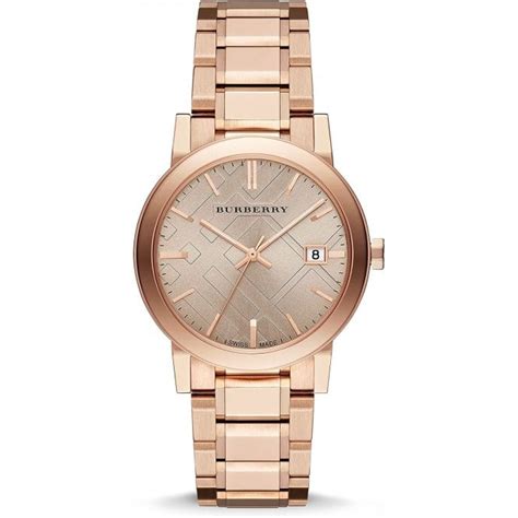 bu9034 burberry watch|Burberry .